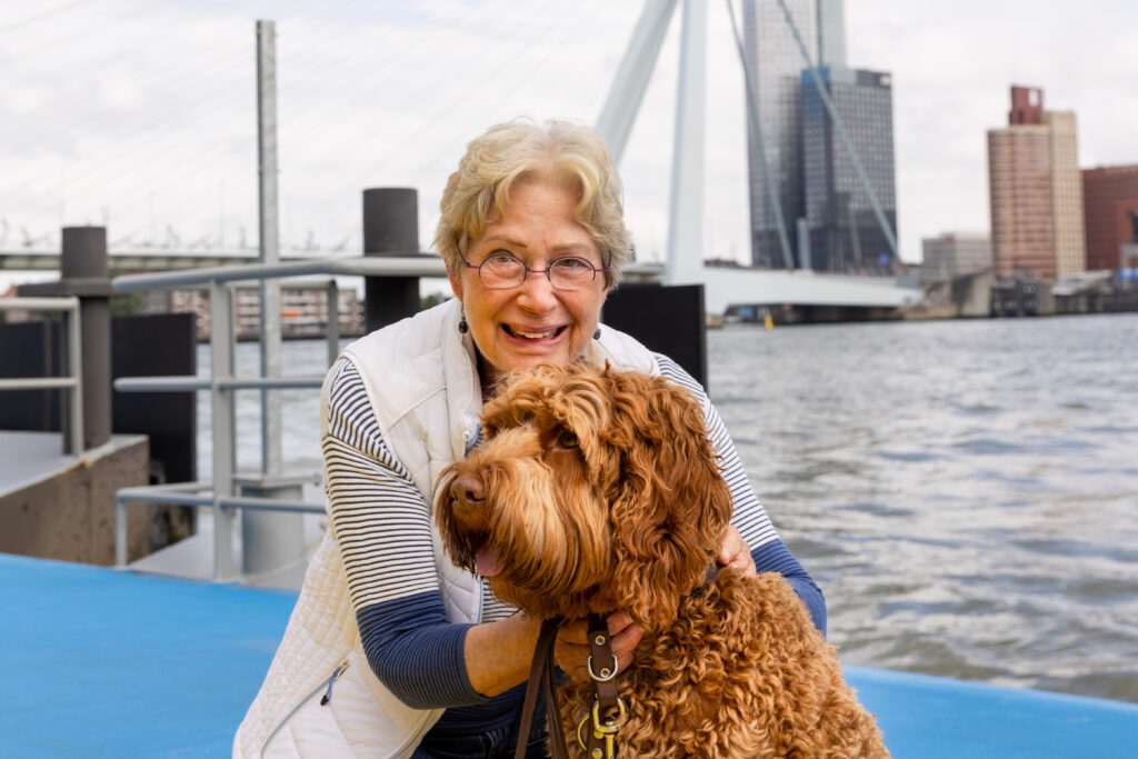 honden oppas Rotterdam, Rotterdam honden oppas