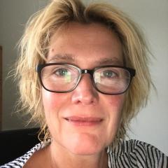 profiel afbeelding