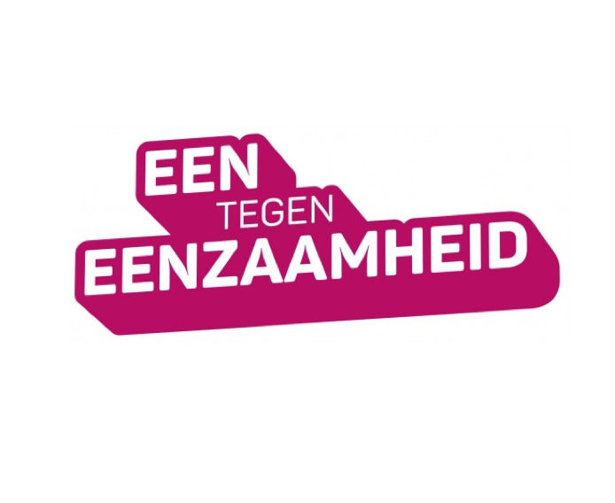 Eén tegen eenzaamheid