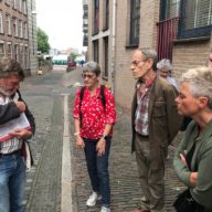 Nijmegen OOPOEH, OOPOEH Nijmegen, Nijmegen senioren passen op jouw hond