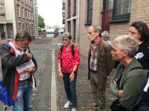 Nijmegen OOPOEH, OOPOEH Nijmegen, Nijmegen senioren passen op jouw hond