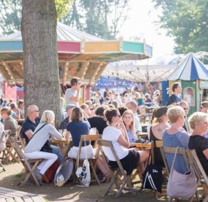 Nieuwmarkt, Lastage, Oostelijke Eilanden, Kadijken, Weesperbuurt, Plantage, Amsterdam Noord, Banne Buiksloot