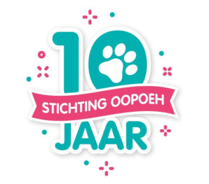 Stichting OOPOEH 10 jaar