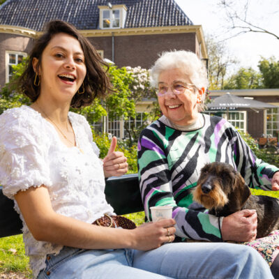 Stichting OOPOEH zoekt een bestuurslid
